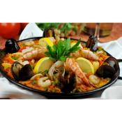 Paella Mixta 3 Raciones