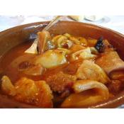 Callos de Ternera 4 Raciones